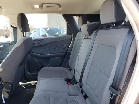 Used 2022 Ford Escape SE w/ Convenience Package image 12