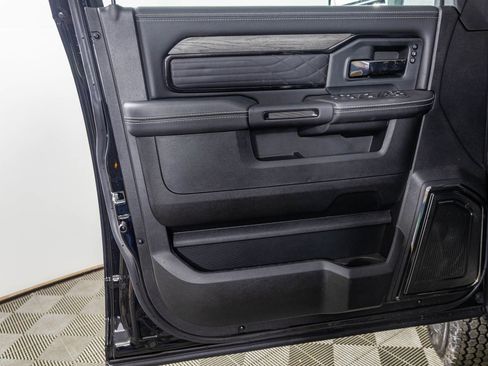 New 2026 RAM 3500 Limited image 36