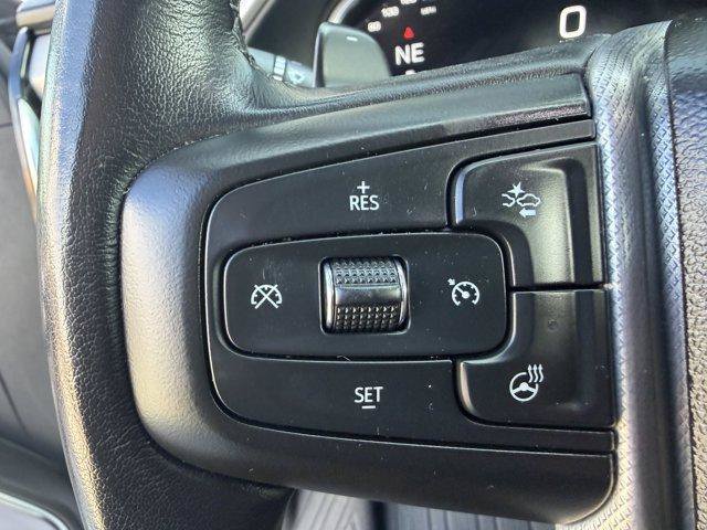 Used 2023 GMC Sierra 1500 Denali w/ Denali Reserve Package AWD/4WD image 36