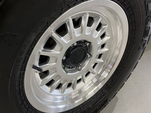 Used 2021 Ford Bronco Outer Banks image 12