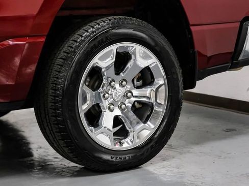 Used 2019 RAM 1500 Big Horn RWD image 69