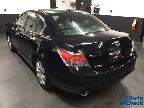 Used 2010 Honda Accord EX-L image 7