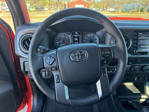 Used 2023 Toyota Tacoma TRD Pro image 20