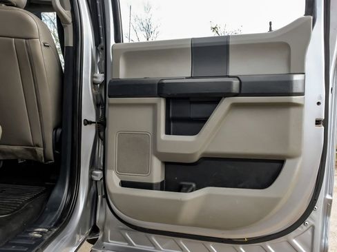 Used 2022 Ford F350 XL w/ STX Appearance Package image 41