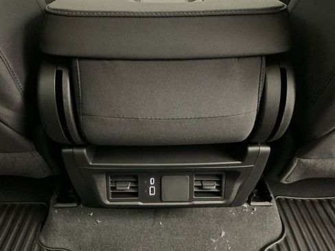 New 2026 Chevrolet Silverado 2500 Custom w/ Custom Convenience Package image 27