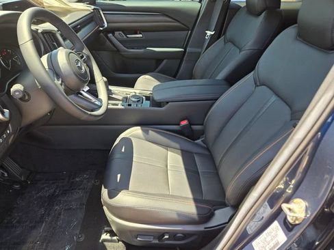 New 2026 MAZDA CX-50 AWD 2.5 Hybrid w/ Weather Package image 6