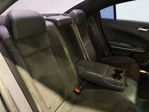 Used 2023 Dodge Charger Scat Pack w/ Plus Group image 28