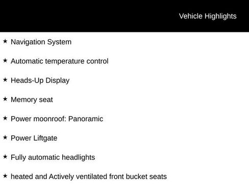 Certified 2025 Volkswagen Atlas SEL AWD/4WD image 6