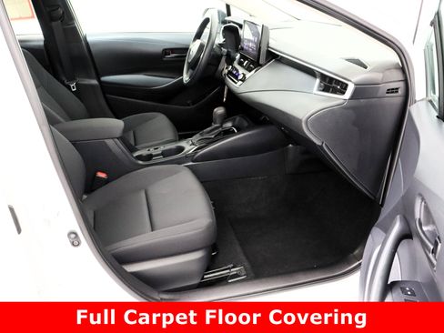 Certified 2023 Toyota Corolla LE image 33