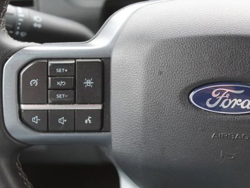 Used 2025 Ford F150 XLT w/ Equipment Group 301A Standard RWD image 20