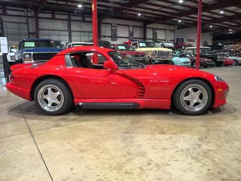 Used 1993 Dodge Viper RT/10 RWD image 10