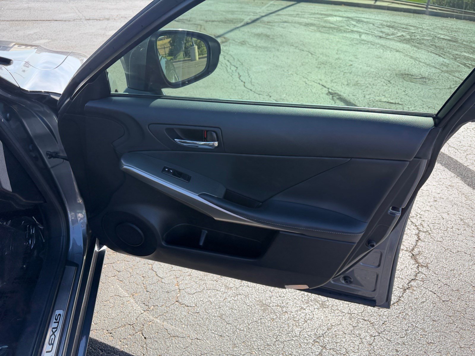 Used 2014 Lexus IS 250 AWD w/ F-Sport Package image 16