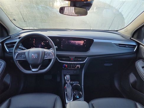Used 2024 Buick Encore GX Sport Touring image 26