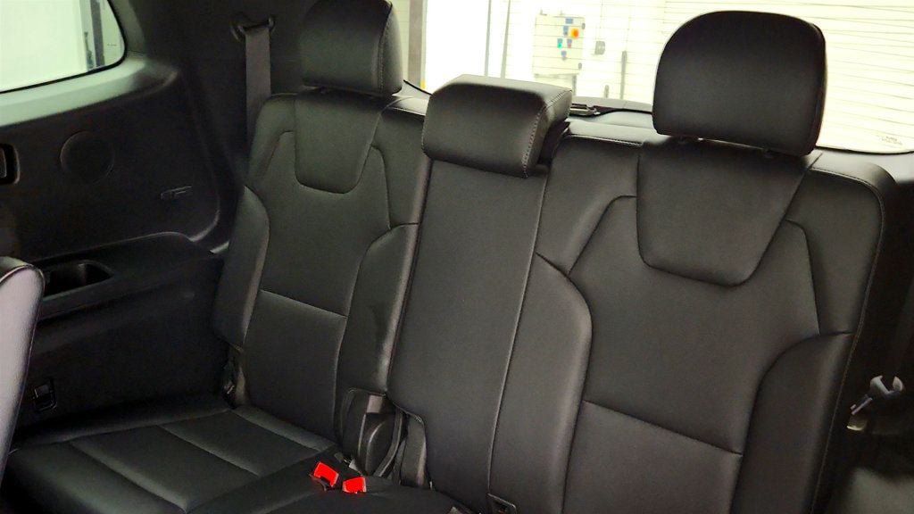 Used 2025 Kia Telluride SX X-Line AWD/4WD image 22