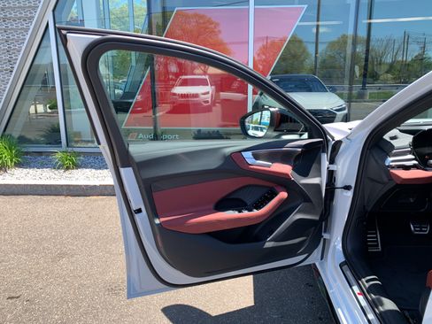 New 2026 Audi S5 Prestige AWD/4WD image 8