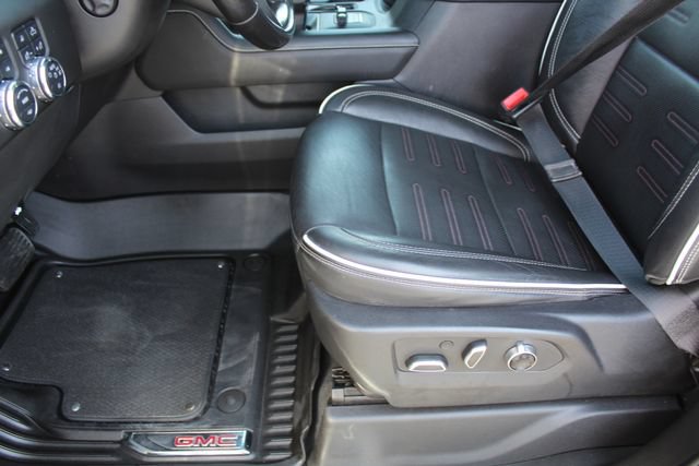Used 2023 GMC Sierra 1500 AT4X AWD/4WD image 43