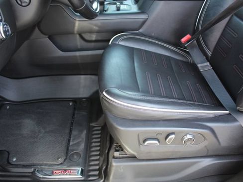 Used 2023 GMC Sierra 1500 AT4X AWD/4WD image 43
