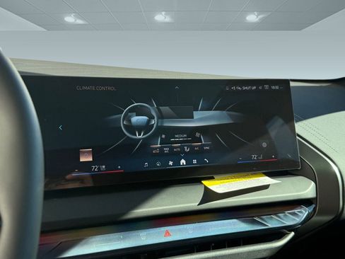 Used 2026 BMW X3 xDrive30 w/ Premium Package image 28