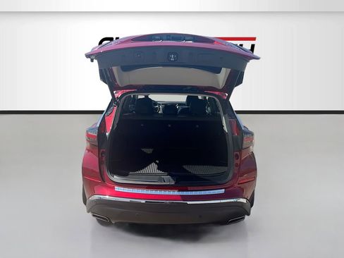 Used 2023 Nissan Murano Platinum w/ Cargo Package image 27