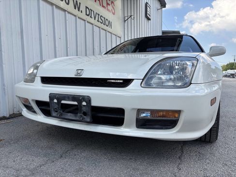 Used 2001 Honda Prelude image 5
