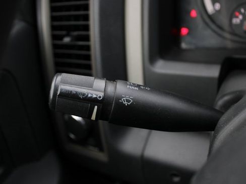 Used 2012 RAM 3500 ST w/ Chrome Appearance Group image 15