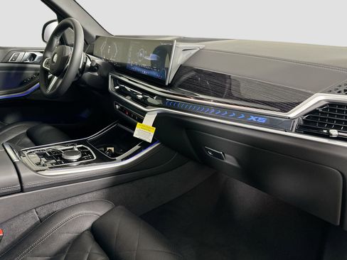 New 2026 BMW X5 xDrive40i image 30