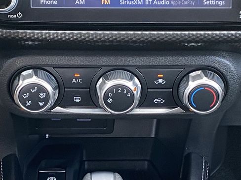 Certified 2024 Nissan Kicks SV image 23