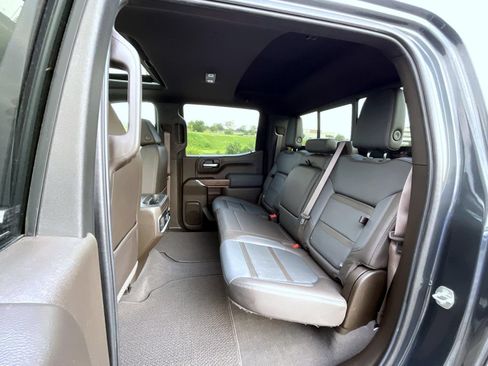 Certified 2021 GMC Sierra 1500 Denali w/ Denali Ultimate Package AWD/4WD image 21