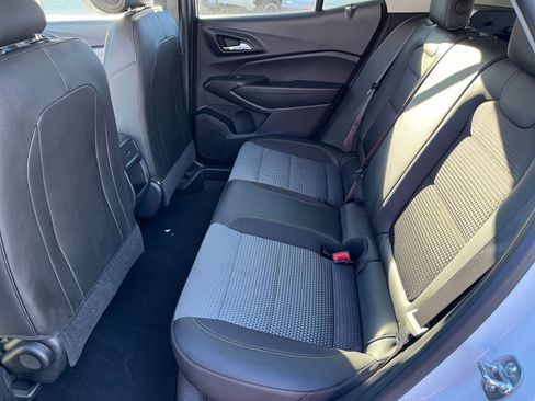 Used 2025 Chevrolet Trax LT image 22