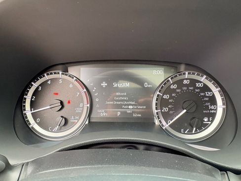 New 2026 Toyota Highlander XLE image 15