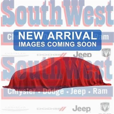 Used 2022 RAM 1500 Warlock w/ Electronics Group AWD/4WD image 1