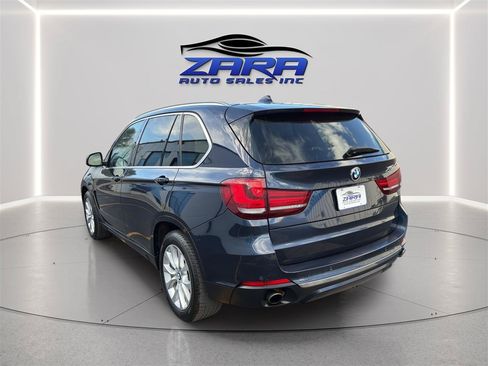 Used 2015 BMW X5 xDrive35i AWD/4WD image 5