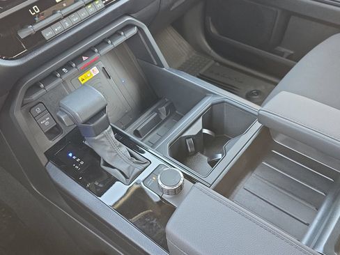 New 2026 Toyota Tundra SR5 w/ SX Package RWD image 21