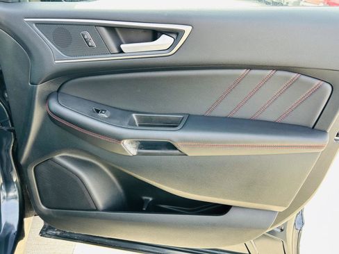 Used 2024 Ford Edge ST-Line image 29