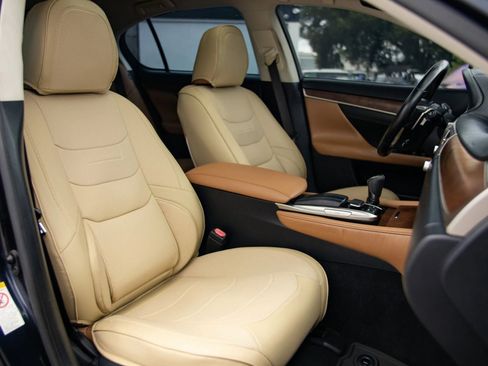 Used 2016 Lexus GS 350 AWD w/ Premium Package image 23