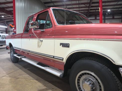 Used 1994 Ford F250 XLT RWD image 36