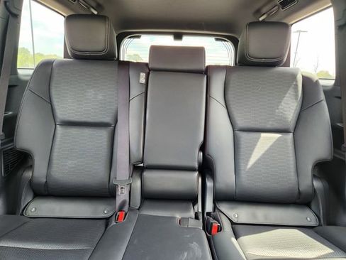 Used 2024 Toyota Land Cruiser w/ Premium Package image 11