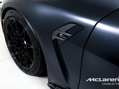 Used 2022 BMW M4 xDrive Competition w/ Kith Edition AWD/4WD image 34