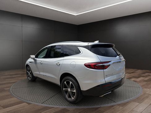 Used 2020 Buick Enclave Essence w/ Sport Touring Edition AWD/4WD image 6