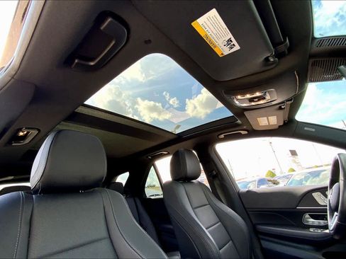 Certified 2023 Mercedes-Benz GLE 450 4MATIC image 12