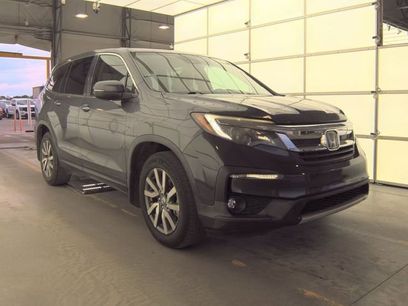 Used 2019 Honda Pilot EX-L
