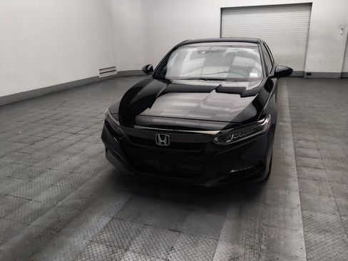 Used 2020 Honda Accord Sport image 15