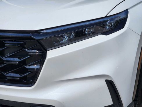 Certified 2024 Honda CR-V Sport-L image 7