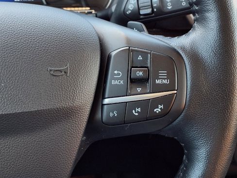 Used 2022 Ford Bronco Sport Badlands w/ Premium Package image 14