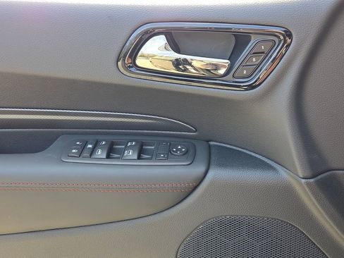 New 2026 Dodge Durango GT image 25