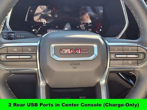 New 2026 GMC Canyon Elevation w/ Convenience Package RWD image 21