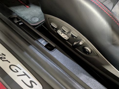 Used 2015 Porsche Boxster GTS image 20