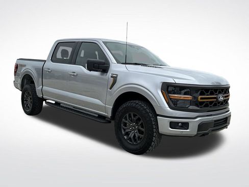 Used 2024 Ford F150 Tremor image 9