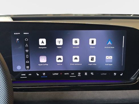 New 2026 Audi S5 Premium Plus AWD/4WD image 24