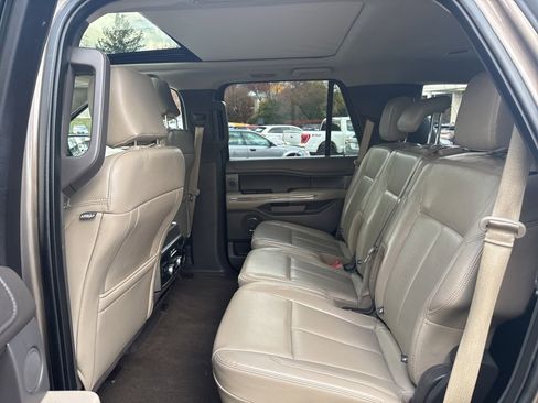 Certified 2019 Ford Expedition XLT w/ Equipment Group 202A image 24